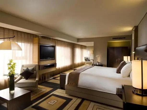 Hilton Beijing Wangfujing