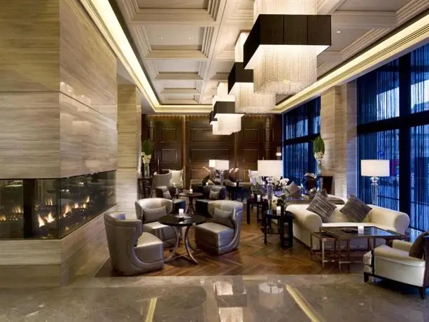 Hilton Beijing Wangfujing 