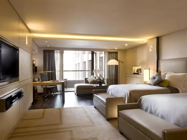 Hilton Beijing Wangfujing 