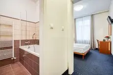 Hotel Europa Brno 