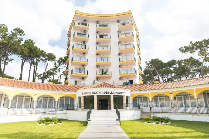 Hotel Roc Marbella Park