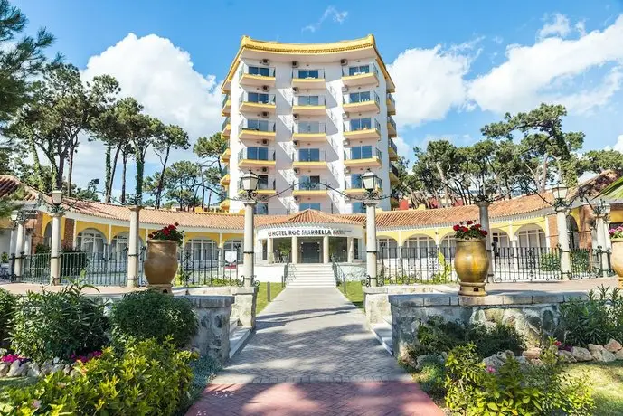 Hotel Roc Marbella Park 