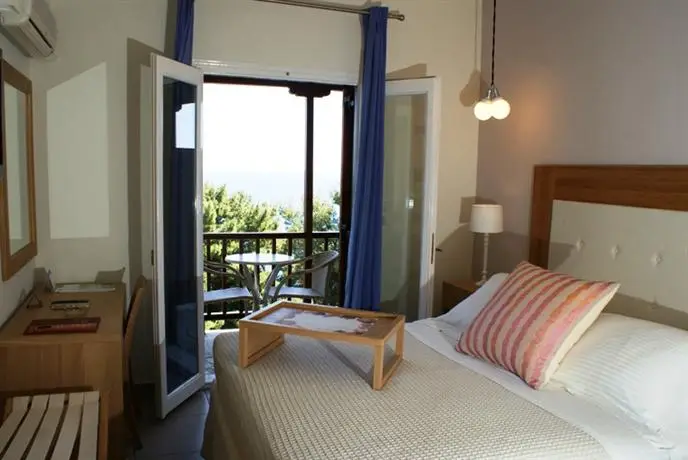 Ikion Eco Boutique Hotel