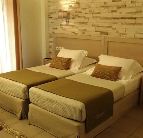 Ikion Eco Boutique Hotel 