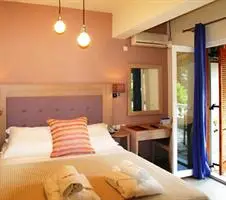 Ikion Eco Boutique Hotel 