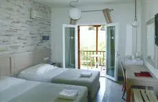 Ikion Eco Boutique Hotel 