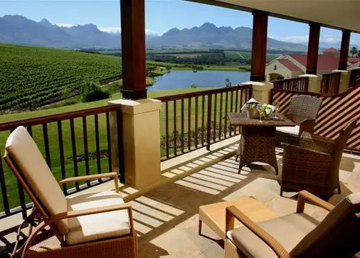 Asara Wine Estate & Hotel