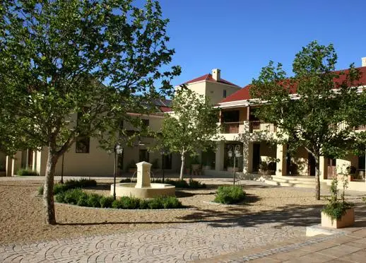 Asara Wine Estate & Hotel