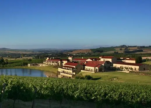 Asara Wine Estate & Hotel 