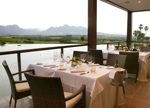 Asara Wine Estate & Hotel 