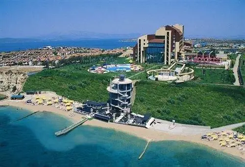 Grand Hotel Ontur Cesme 