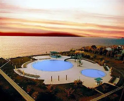 Grand Hotel Ontur Cesme 