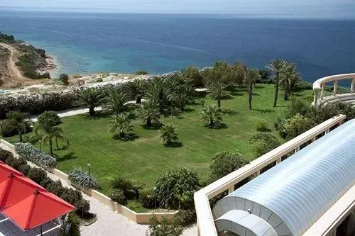 Grand Hotel Ontur Cesme 