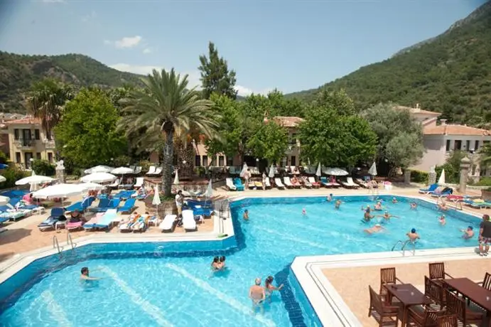 Liberty Hotels Oludeniz 