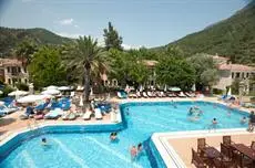 Liberty Hotels Oludeniz 