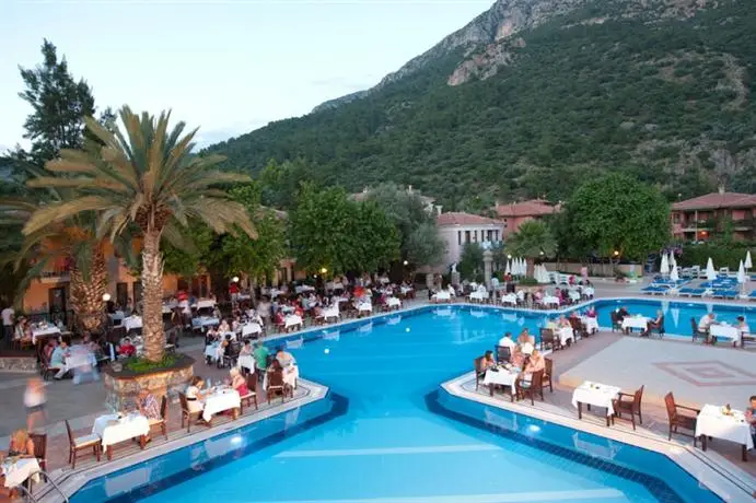 Liberty Hotels Oludeniz 