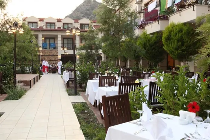 Liberty Hotels Oludeniz