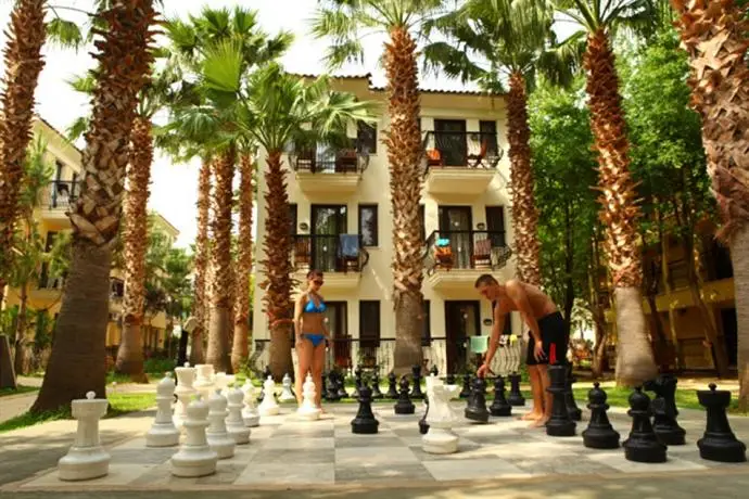 Liberty Hotels Oludeniz 