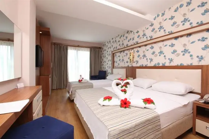 Liberty Hotels Oludeniz 