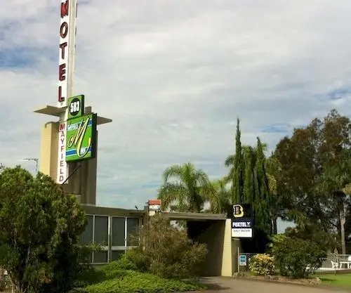 Mayfield Motel