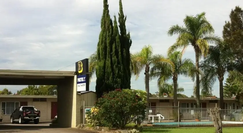 Mayfield Motel