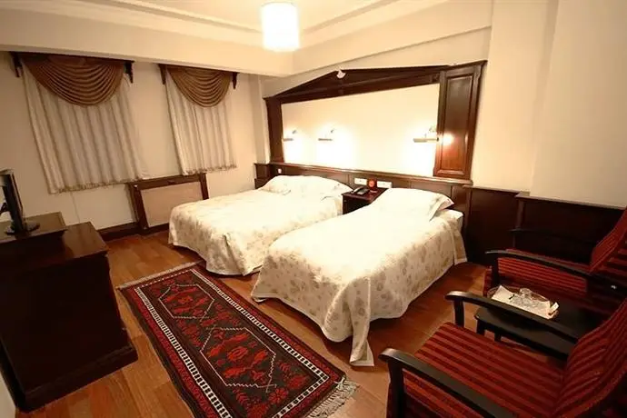 Artemis Hotel Selcuk