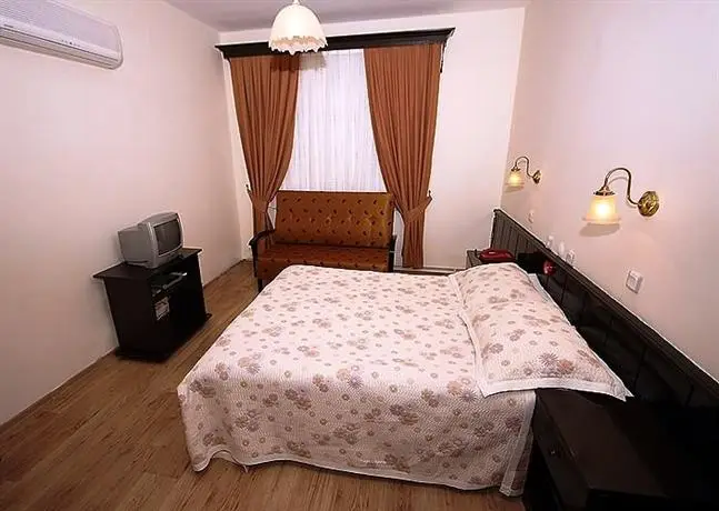 Artemis Hotel Selcuk 