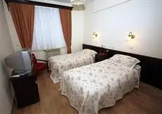 Artemis Hotel Selcuk 