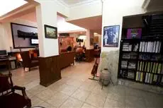 Artemis Hotel Selcuk 