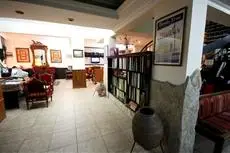 Artemis Hotel Selcuk 