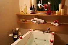 Hotel Relais Des Glaciers Spa Resort 