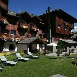 Hotel Relais Des Glaciers Spa Resort 