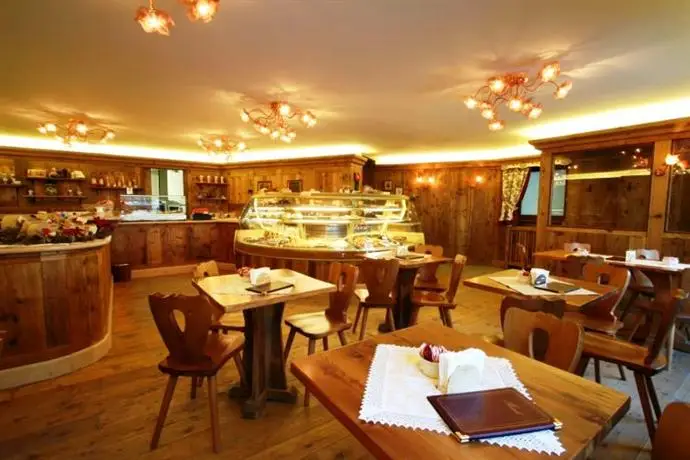 Hotel Relais Des Glaciers Spa Resort 