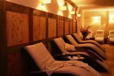 Hotel Relais Des Glaciers Spa Resort 