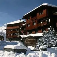 Hotel Relais Des Glaciers Spa Resort 