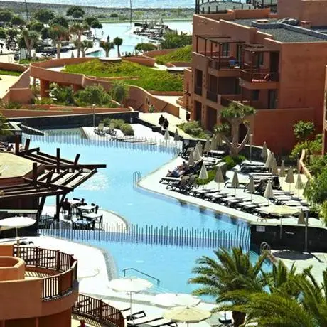 Sandos San Blas Nature Resort & Golf - All Inclusive