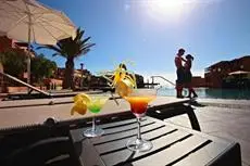 Sandos San Blas Nature Resort & Golf - All Inclusive 