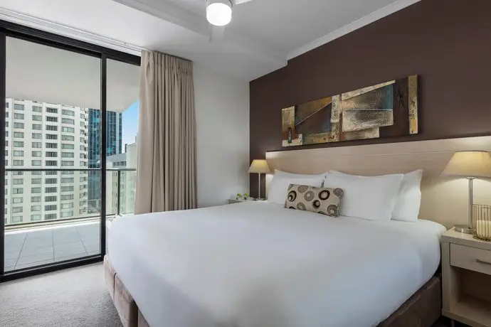 Istay River City Brisbane 