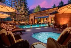 The Lodge at Jackson Hole 