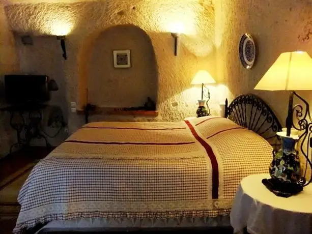 Cappadocia Cave Suites