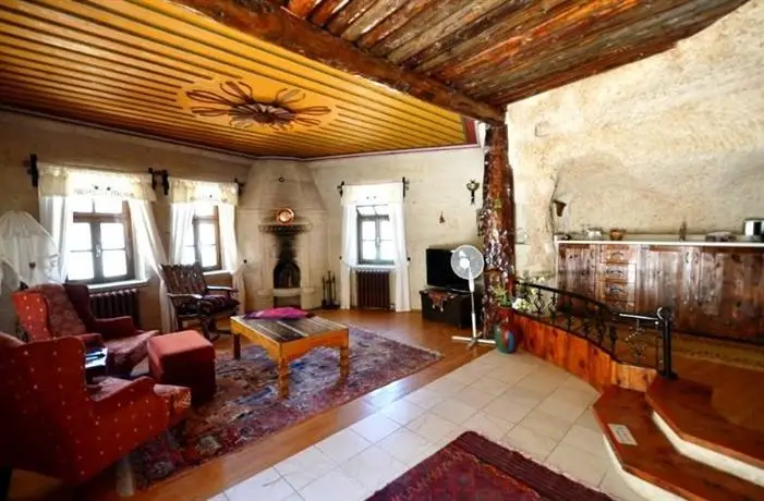 Cappadocia Cave Suites