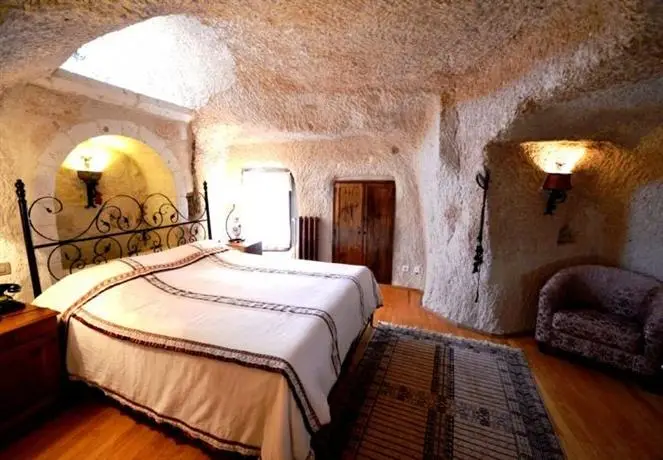 Cappadocia Cave Suites