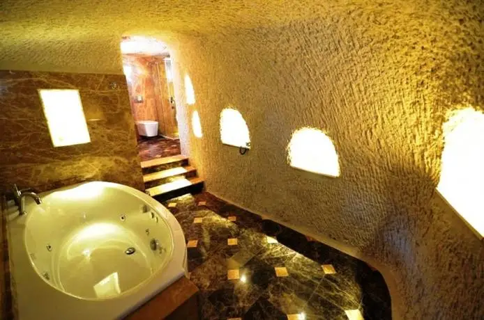 Cappadocia Cave Suites