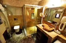 Cappadocia Cave Suites 