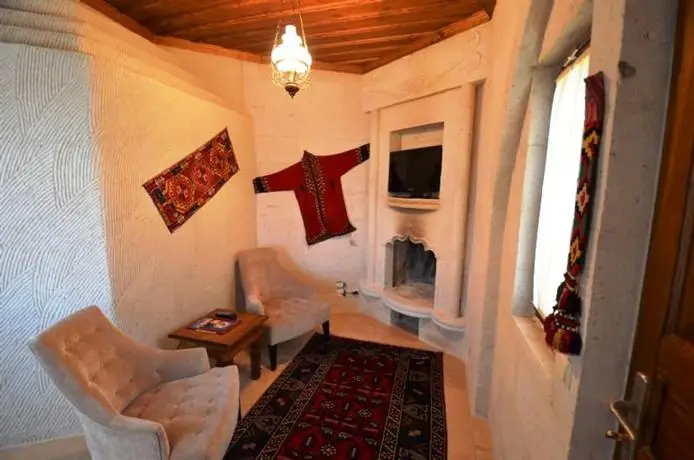 Cappadocia Cave Suites 