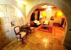 Cappadocia Cave Suites 