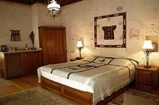 Cappadocia Cave Suites 