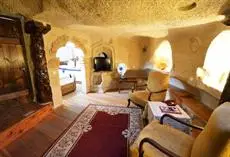 Cappadocia Cave Suites 