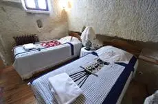 Cappadocia Cave Suites 