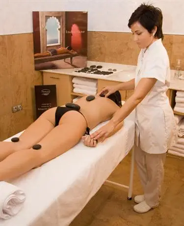 Florida Spa - Adults Recommended 